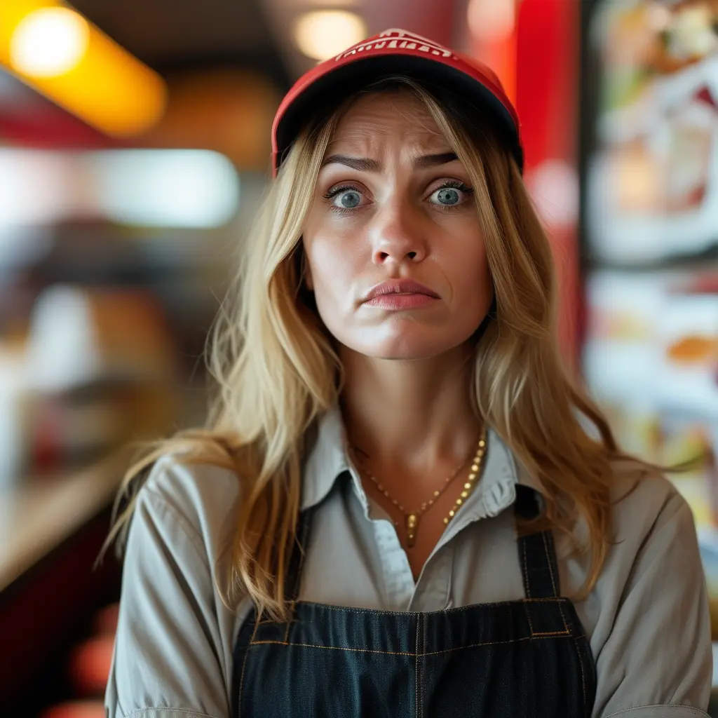 Empreendedora espantada com a facilidade do Melhor Cardápio