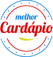 Melhor Cardápio